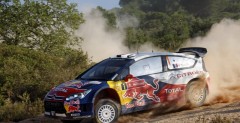 WRC: Loeb uznaje Portugali za prognostyk na ten rok